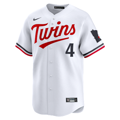 Byron Buxton Minnesota Twins