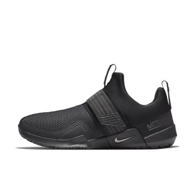 nike men's metcon sport training shoes review