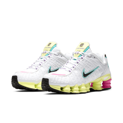 Scarpa Nike Shox TL