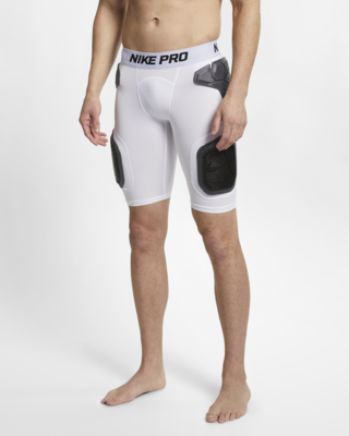 Мужские шорты Nike Pro HyperStrong Shorts