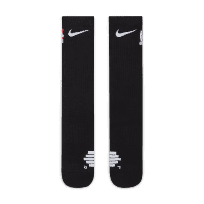 Nike Elite NBA Crew Socks. Nike VN