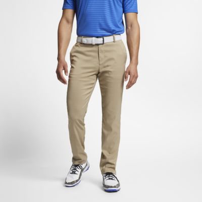 nike men's flex novelty golf pants