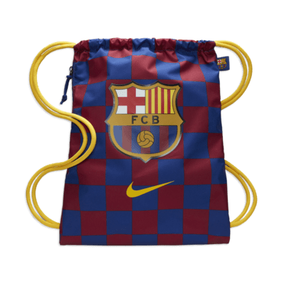 nike barcelona bag