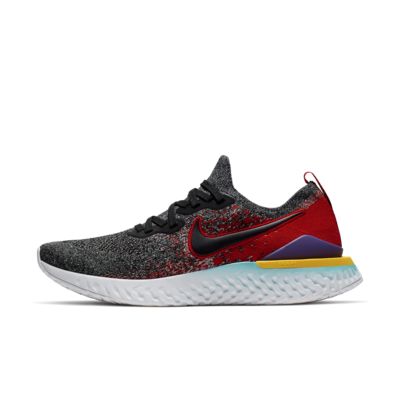 nike epic react flyknit yorum