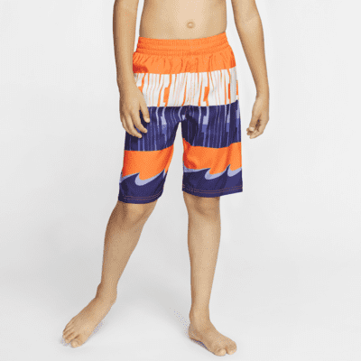 Nike Clash Breaker Big Kids' (Boys') 8" Volleyball Shorts