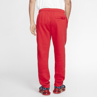 Pants para hombre Nike Sportswear Club Fleece