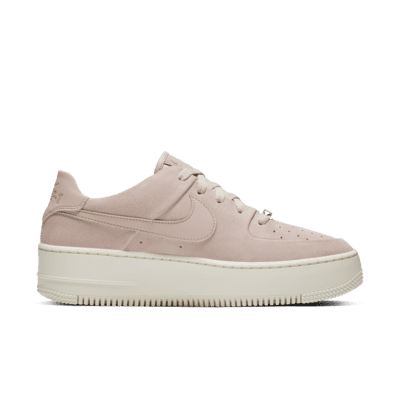 Scarpa Nike Air Force 1 Sage Low - Donna