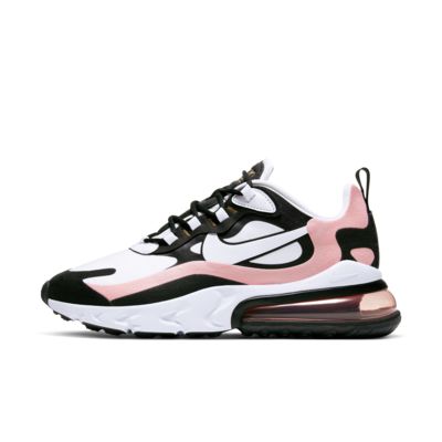 nike air max 270 orange pink