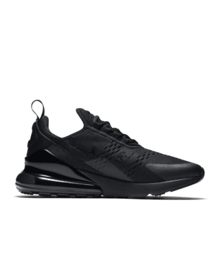 size 7 men's nike air max 270 shoes