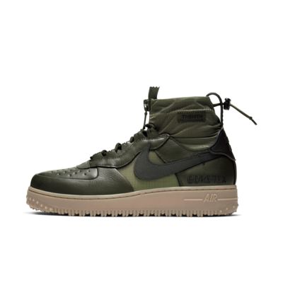 air force 1 boot