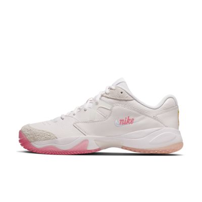 Nike Court Lite 2 PRM QS 男子网球鞋-耐 