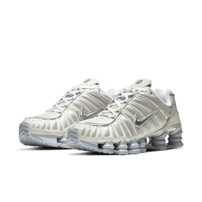 Nike Shox TL Men's Shoes