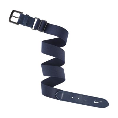 nike baseball belt