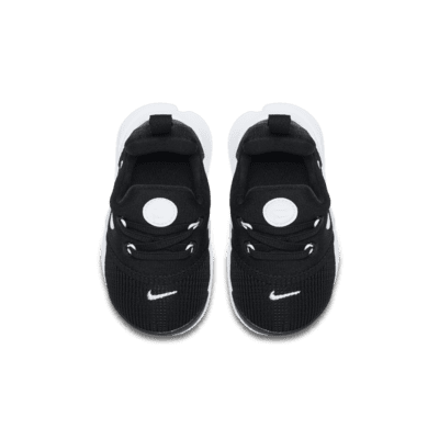 Nike Presto Fly Baby & Toddler Shoe