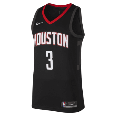 rockets nike