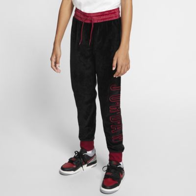 air jordan velour tracksuit