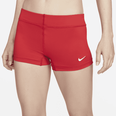 Shorts de vóleibol Game para mujer Nike Performance