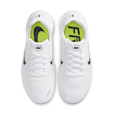 Nike Free Run 2018 Men's Road Running Shoes