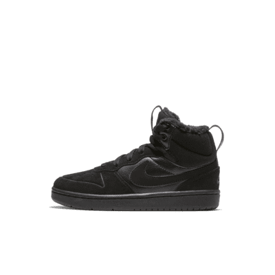Nike Court Borough Mid 2 Botas - Niño/a pequeño/a. Nike ES