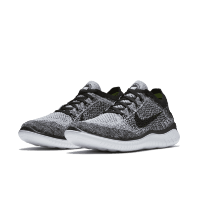 Nike Free RN Flyknit 2018 Men's Running Shoes. Nike.com