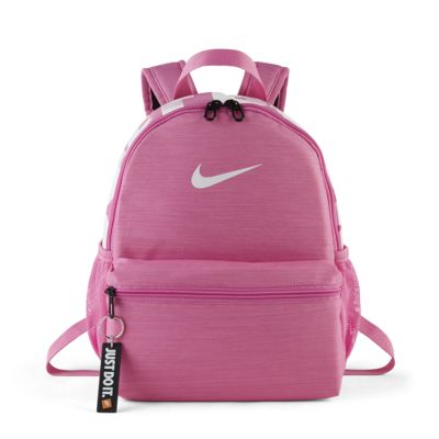 nike brasilia rosa