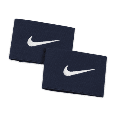 Jambières de football Nike Guard Stay 2