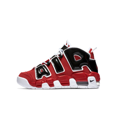 NIKE AIR MORE UPTEMPO（最安値最終値下げ