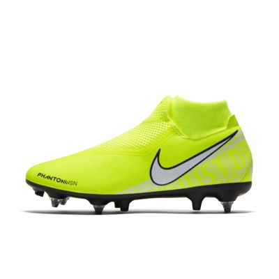 crampon nike phantom vsn