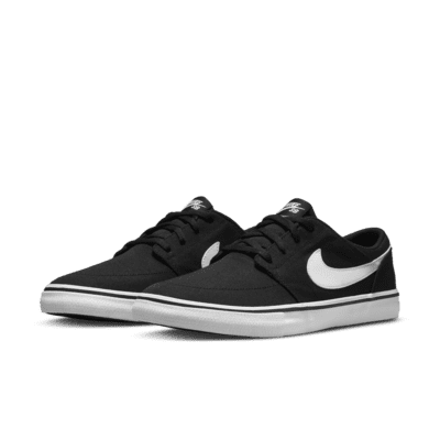 Molester sacudir Lago taupo Nike SB Solarsoft Portmore 2 Skate Shoes. Nike.com