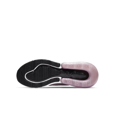 Tenis para niños grandes Nike Air Max 270