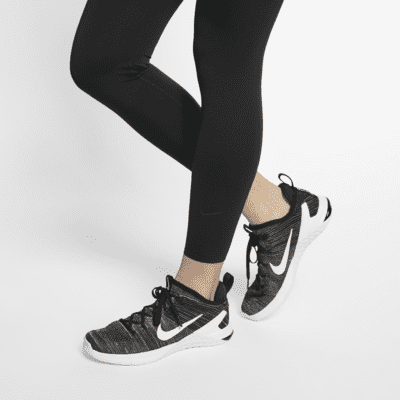 Nike One Luxe Women's Mid-Rise 7/8 Leggings