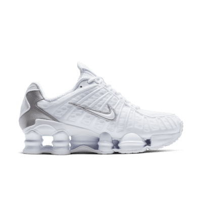 Scarpa Nike Shox TL