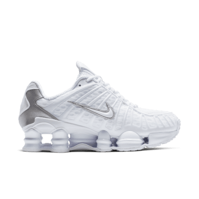 women's shoe nike shox tl