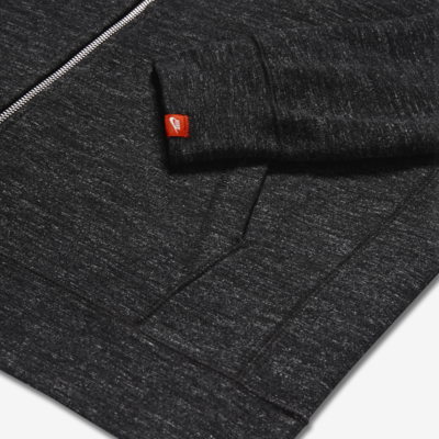 Nike Sportswear Legacy Herren-Hoodie mit durchgehendem Reißverschluss