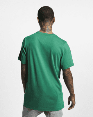 Men's Boston Celtics Dri-FIT NBA T-Shirt