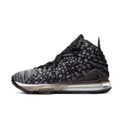 nike lebron basketball shoes