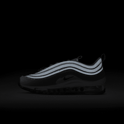 Nike Air Max 97 SE Older Kids' Shoe