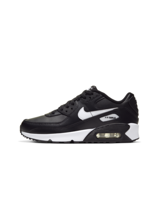 Подростковые кроссовки Nike Air Max 90 LTR Big Kids’