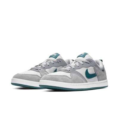 Nike SB Alleyoop Skate Shoes