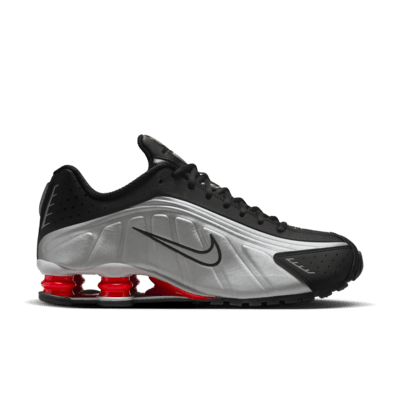 Nike Shox R4 Shoes