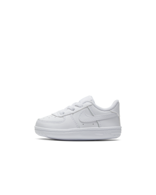 Nike Force 1 Crib Baby Bootie