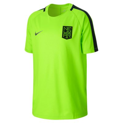 nike dry football top