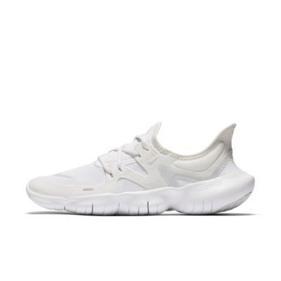 nike free rn beige