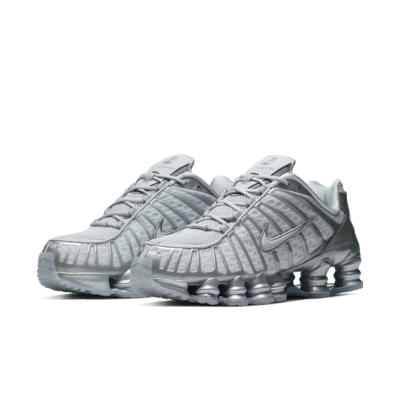 Nike Shox TL Men's Shoes