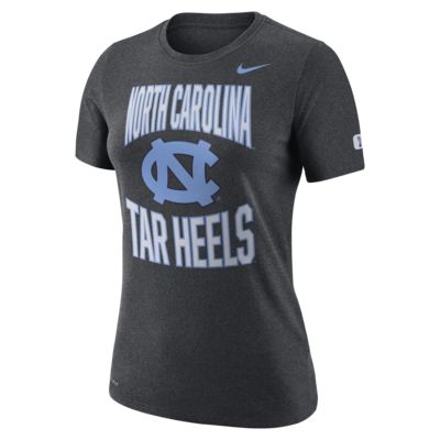 unc long sleeve dri fit