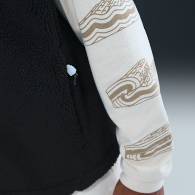 Chaleco Therma-FIT ADV para hombre Nike ACG "Canwell Glacier"