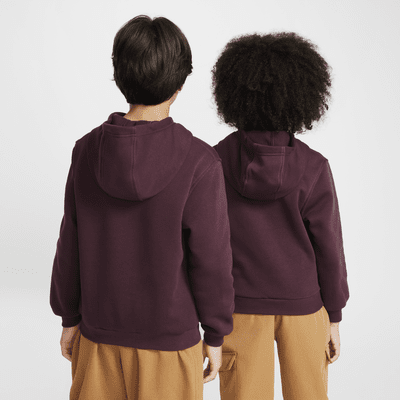 Nike Sportswear Club Fleece Hoodie für ältere Kinder