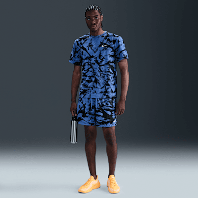 Träningströja Nike Hyverse Dri-FIT UV för män