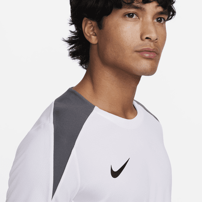 Nike Strike Men's Dri-FIT Short-Sleeve Soccer Top