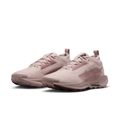 Nike Pegasus Trail 5 GORE-TEX vanntette terrengløpesko til dame